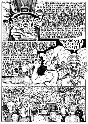Read Grand Theft Arkenstone Hobbit  54 Page 2 in English