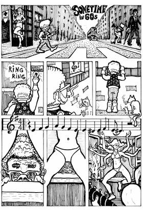 Read Grand Theft Arkenstone Hobbit  22 Page 1 in English