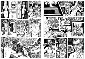 Read Grand Theft Arkenstone Hobbit  32 Page 1 in English