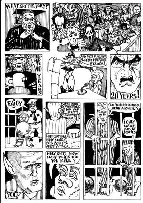 Read Grand Theft Arkenstone Hobbit  36 Page 2 in English