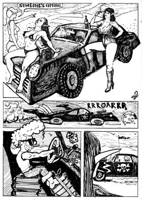 Read Grand Theft Arkenstone Hobbit  38 Page 1 in English