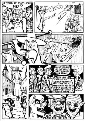 Read Grand Theft Arkenstone Hobbit  39 Page 2 in English