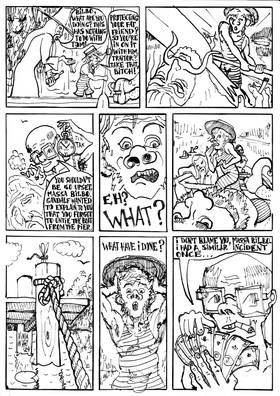 Read Grand Theft Arkenstone Hobbit  43 Page 2 in English