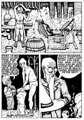Read Grand Theft Arkenstone Hobbit  44 Page 1 in English