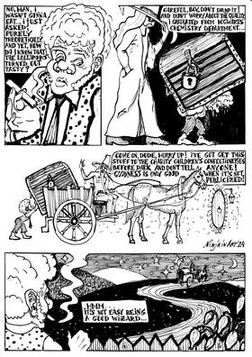Read Grand Theft Arkenstone Hobbit  44 Page 2 in English