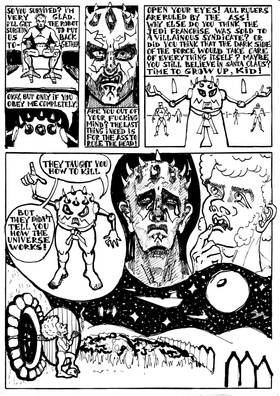 Read Grand Theft Arkenstone Hobbit  45 Page 2 in English