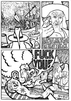 Read Grand Theft Arkenstone Hobbit  49 Page 2 in English