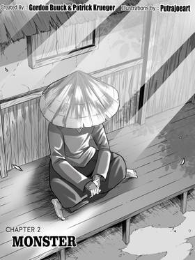 Read Heiwa no Genso  2 Page 1 in English