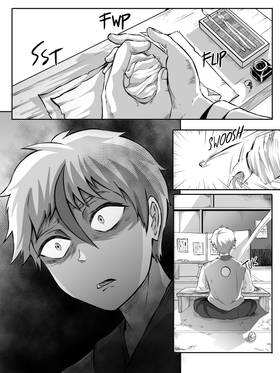 Read Heiwa no Genso  2 Page 2 in English