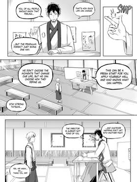 Read Heiwa no Genso  2 Page 7 in English