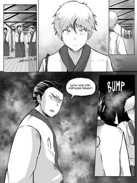 Read Heiwa no Genso  2 Page 10 in English