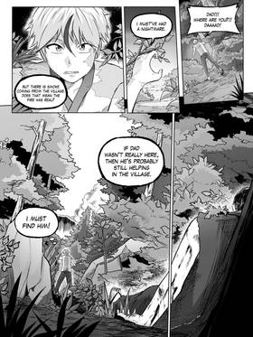 Read Heiwa no Genso  4 Page 2 in English