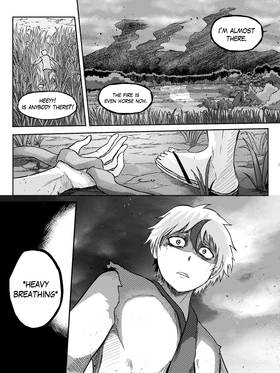 Read Heiwa no Genso  4 Page 3 in English