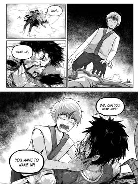 Read Heiwa no Genso  4 Page 5 in English