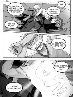 Read Heiwa no Genso  4 Page 9 in English