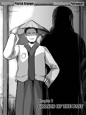 Read Heiwa no Genso  3 Page 1 in English