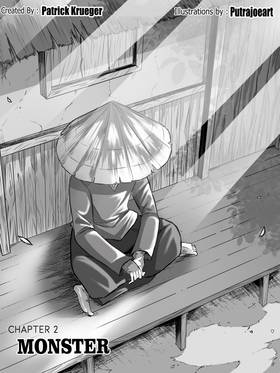 Read Heiwa no Genso  2 Page 1 in English