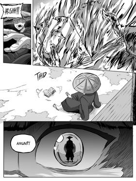 Read Heiwa no Genso  3 Page 3 in English