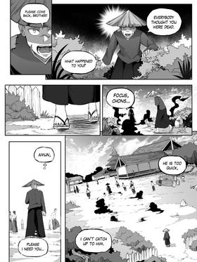 Read Heiwa no Genso  3 Page 5 in English