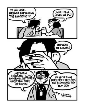Read Gifted Young Artist  2 Page 9 in English