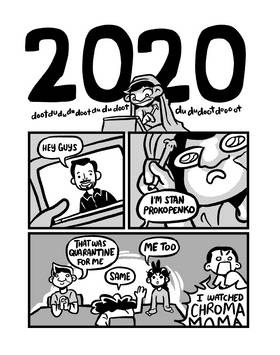 Read Gifted Young Artist  2 Page 8 in English