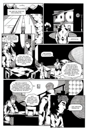 Read Beyond Replication  1 Page 10 in English