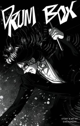 Read DRUM BOX  1 Page 1 in English