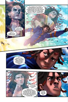 Read Super Dangerous  2 Page 5 in English