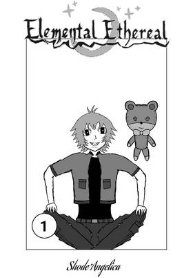 Read Elemental Ethereal  1 Page 1 in English