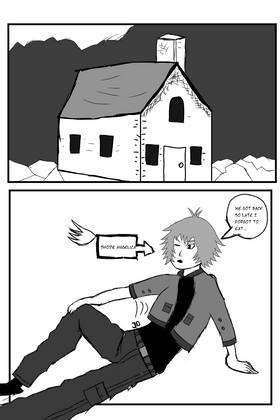 Read ELEMENTAL ETHEREAL   1 Page 5 in English