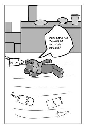 Read ELEMENTAL ETHEREAL   1 Page 6 in English