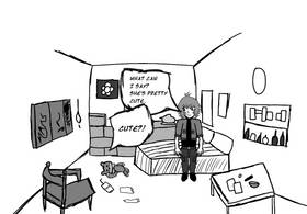 Read ELEMENTAL ETHEREAL   1 Page 7 in English