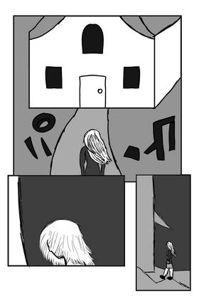 Read ELEMENTAL ETHEREAL   1 Page 8 in English
