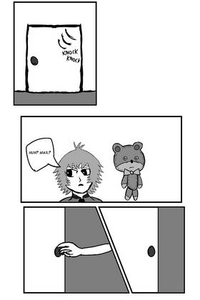 Read ELEMENTAL ETHEREAL   1 Page 9 in English
