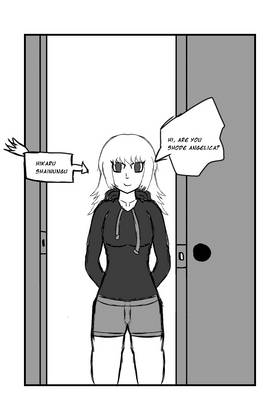 Read ELEMENTAL ETHEREAL   1 Page 10 in English