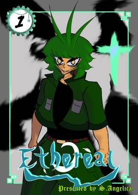 Read Elemental Ethereal  1 Page 1 in English