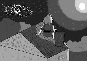 Read ELEMENTAL ETHEREAL   1 Page 1 in English