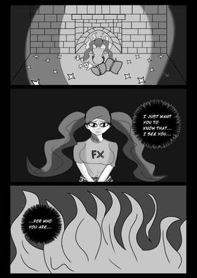 Read ELEMENTAL ETHEREAL   1 Page 3 in English