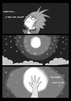 Read ELEMENTAL ETHEREAL   1 Page 2 in English