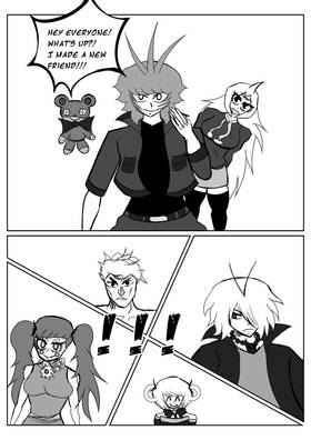 Read ELEMENTAL ETHEREAL   2 Page 10 in English