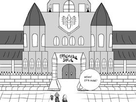 Read ELEMENTAL ETHEREAL   2 Page 9 in English