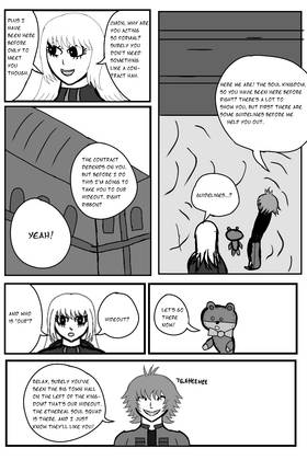 Read ELEMENTAL ETHEREAL   2 Page 8 in English
