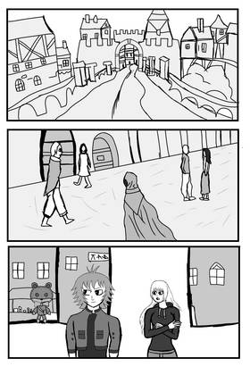 Read ELEMENTAL ETHEREAL   2 Page 7 in English