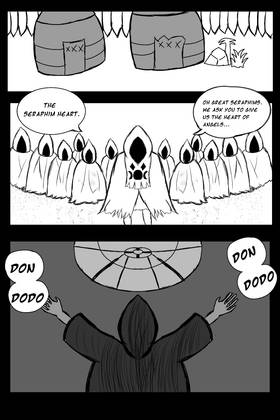 Read ELEMENTAL ETHEREAL   2 Page 2 in English