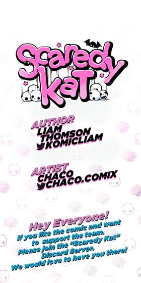 Read Scaredy Kat  2 Page 5 in English