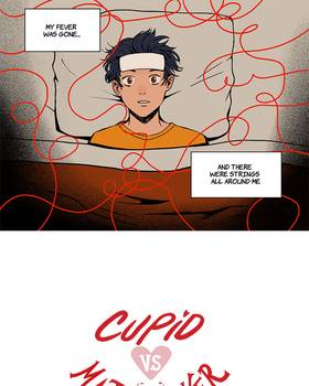 Read Cupid vs. The Matchmaker  2 Page 2 in English