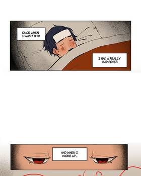 Read Cupid vs. The Matchmaker  2 Page 1 in English