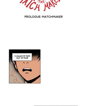 Read Cupid vs. The Matchmaker  2 Page 3 in English