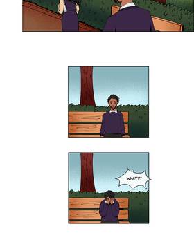 Read Cupid vs. The Matchmaker  3 Page 2 in English