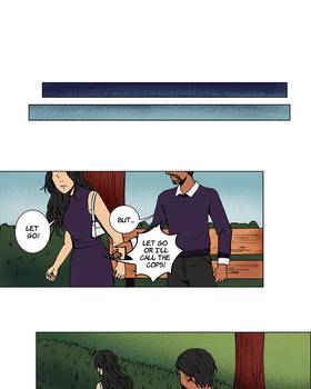 Read Cupid vs. The Matchmaker  3 Page 1 in English